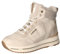 Mustang Damen 1480-601 Booty, beige, 40 EU