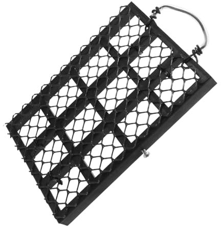 Sosoport Fioriera Da Parete Sospesa Per Interni Ed Esterni Decorazione in Stile Campagna Vaso Da Parete Per Piante Pannello Per Piantagione Compatto