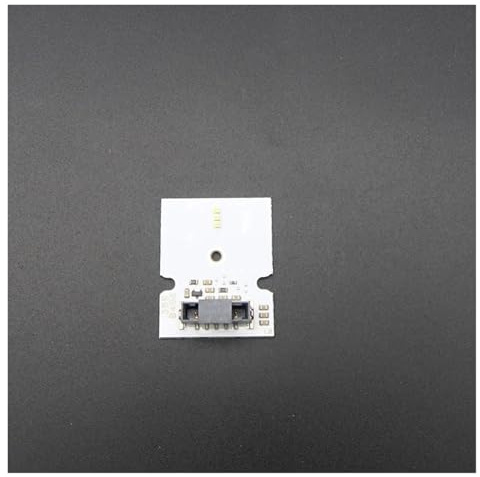 Phare Ballast HID Xenon Phares Au Xénon Feux Jour (DRL) Puce LED Circuit Imprimé Source Lumineuse Ballast À Microprocesseur Blanc pour Q3 2016-2018(La Gauche)