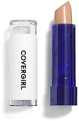 COVERGIRL Smoothers Concealer, Medium 715, 0.14 ounce (packaging may vary)