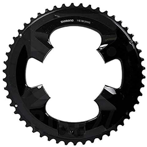 Shimano Plato 50D-MS - FC-RS510 Bike Crankset