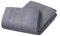 PAT Europe B.V. Zeltteppich für Camping 2,5x4,5m Wetterfester Outdoor Teppich 225gr./m² für Vorzelte Vorzeltteppich und Campingteppich in Grau für den Wohnwagen oder Garten