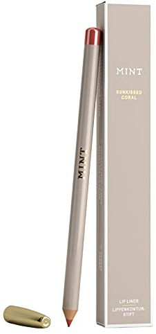 Lipliner & Lippenkonturenstift (Sunkissed Coral)