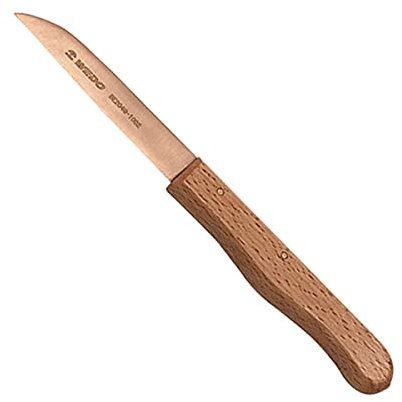 WEDO Couteau en cuivre béryllium anti-étincelles, couteau de sécurité sans étincelles, non magnétique, matrice de forge, résistant à la corrosion, norme DIN