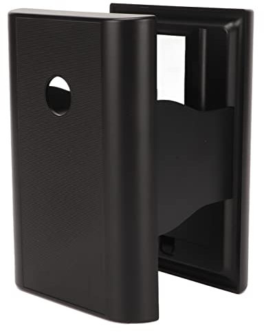 Escáner de película móvil, escáner negativo móvil portátil plegable con soporte de escáner para teléfono móvil para película de 35 mm