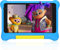 Freeski Tablet für Kinder, 7 Zoll Tablets für Kinder, Android 13 Tablet, 5GB+32GB, IPS HD, WiFi, Bluetooth, Dual Camera, Child Safety, Schutzhülle (Blau)