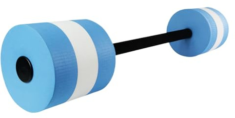Aqua Pool 258 g, manubri per aerobica, esercizio di nuoto strumento di recupero postpartum, accessorio fitness yoga | manubri galleggianti durevoli per aq