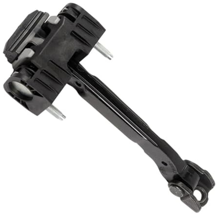 Lnojxxk Door Check Strap Stopper Jam Hinge for Volvo XC90 2016 2017 2018 2019 2020 2021 2024 31395137 31395138 Door Check Stop Hinge Strap Limiter Front Rear Right Left(Rear Left or Right)