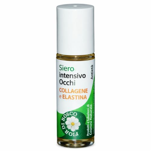 Centisia Anti-aging ögonserum kollagen och elastin 11ml
