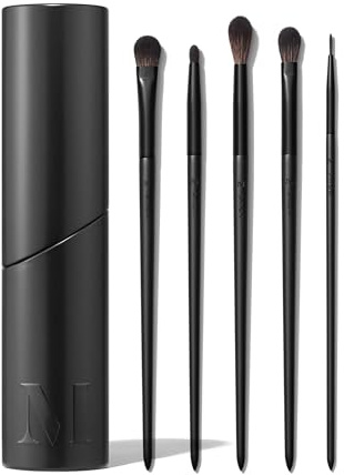 Morphe Set di pennelli per occhi - 5 pezzi