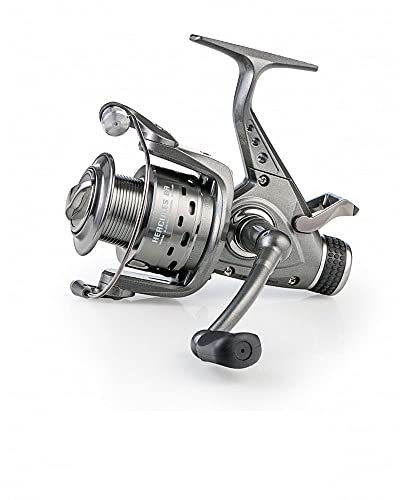 Mivardi Hercules B Freilaufrolle Angelrolle mit Freilauf 3000-6000 (6000)