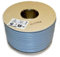 1.0mm 6242Y T+E Twin & Earth Cable, Lighting Ring Cable BASEC Approved 50Mtr Drum