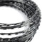 Actiasgear - Razor Wire Security Fencing | 65m Concertina Roll, 10m