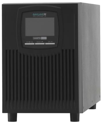 Online USV XANTO 1000 - USV - 1000 Watt - 1000 VA