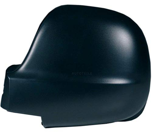 Gehäuse Links für VITO Bus (W639) Spiegelkappe Außenspiegel
