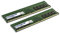 Integral 16GB (2x 8GB) DDR4 RAM 3200MHz DIMM Kit de mémoire PC de bureau
