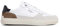 Pepe Jeans Camden Nature Leder Turnschuhe weiß