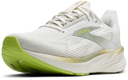 Brooks Uomo Revel 8 Sneakers, 44 EU
