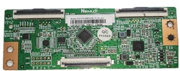 ZBXJIUFR Accessori TV, Scheda Logica CC430LV1D CC430LV2D N2TP430FHDLV1D_A1 Scheda Madre TV(CC430LV1D)