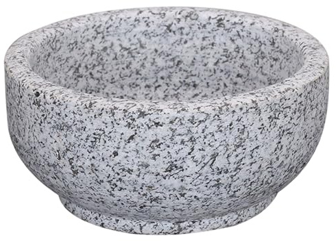 Taza difusora de Sauna de esteatita de arcilla gris, cuenco de piedra de aceite esencial para accesorios de Sauna, relajación de Spa en el hogar