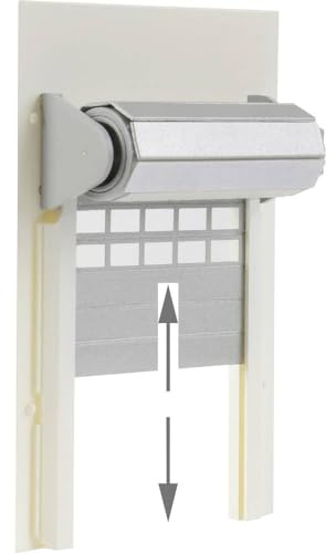 Viessmann 5172 Porte à roulettes H0 avec entraînement motorisé kit