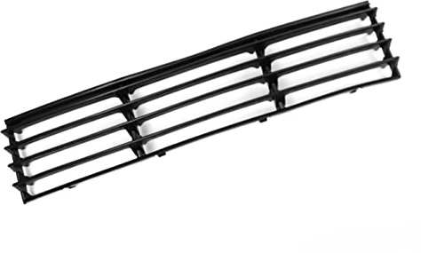 HZ-DESIGN Mittelgitter Rejillas Ventilación Parrilla Abertura Centro Compatible Con Passat 3BG 11/2000-08/2005