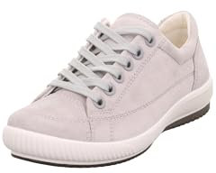 Legero Damen Sneaker,ALUMINIO (GRAU) 2500, Aluminio Grau 2500