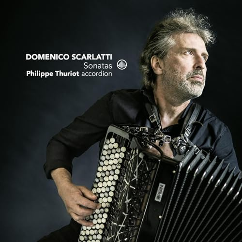 Domenico Scarlatti: Sonatas