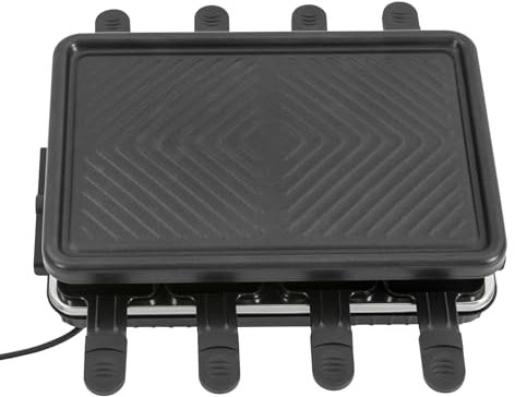 Barbacoa eléctrica plancha eléctrica al aire libre Croque Monsieur Plancha Eléctrica Croque Monsieur Barbacoa Eléctrica Machine A Panini Ultra Compact Grill Carne Compact Bbq Grill Barbacoa