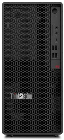 Lenovo ThinkStation P2 Tower 30FR006LGE - Intel i7-14700, 32GB RAM, 1TB SSD, NVidia GeForce RTX 4060, Win11 Pro