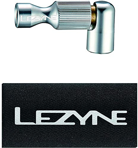 Lezyne Cnc Co2 Adapter One Size