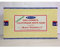 Satya Sai Baba Nag Champa California White Salbei Räucherstäbchen Agarbatti, 180 g, 12 Packungen à 15 g in Einer Box - Exportierqualität