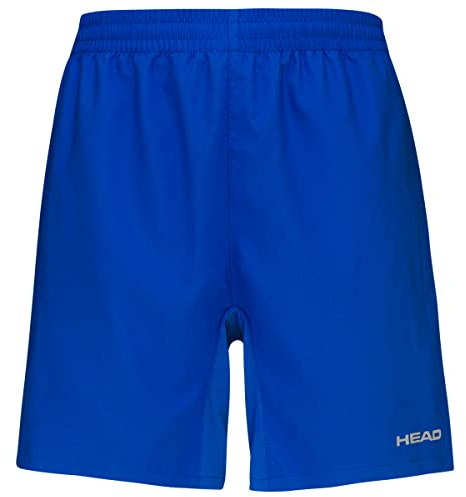 HEAD Club Bermudas B, Royalblau, 152