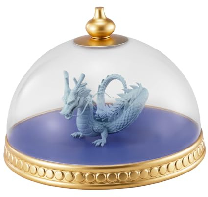 Banpresto Statue De Shenron en Dôme 18 Cm