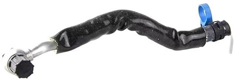 Manguera De Agua Refrigerante Del Turbocompresor 1341K4 9805975380 11537565433 Para Peugeot Para Citroen 1.6T aire Manguito Intercooler