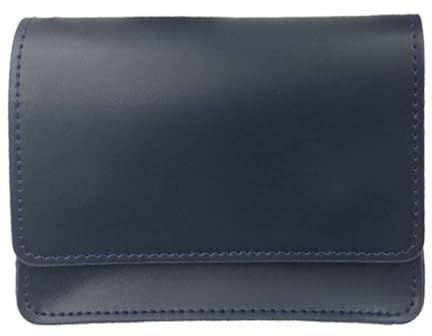 Golfavståndsmätare fodral - 13 x 9,5 cm PU-läderhållare, vattentätt