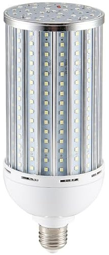 Coocnh LED Mais lampadine 60W Attacco E27, Bianco Naturale 4000K, 6000Lumen, Equivalente a 500W, 85-265V AC (4000K)