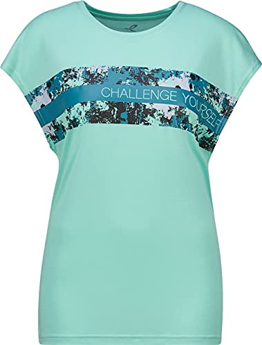 Energetics Gerda 7 T-Shirt Mint 42
