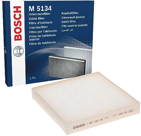 Bosch M5134 - Innenraumfilter Standard