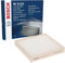 Bosch M5134 - Filtro abitacolo standard