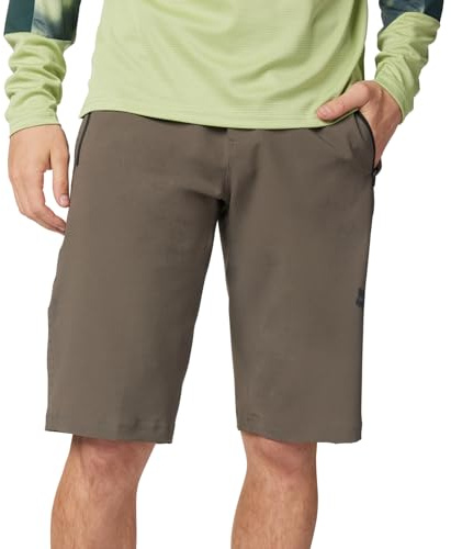 Cycling Shorts Fox Defend Dirt 32