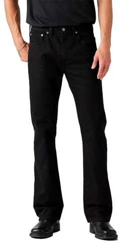 Levi's 527 Slim Boot Cut Native Cali