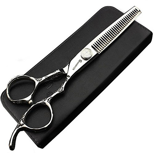 Sharonds High Class capelli forbici 6 pollici forbici professionali forbici per capelli Thining set