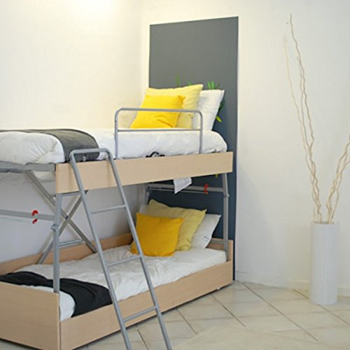 Night&Day Divano Letto a Castello Vertical Sommiers