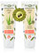 Aphrodite Hand Care Bundle. Intense Hydration Hand Cream Set with Aloe Vera. Moisturizing Lotion for Dry Skin Care And Chapped Hands - Aloe Vera Hand Moisturiser - (75 ml) Set of 2.