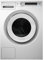 Lavatrice frontale 9 kg, 1800 t, classe A, bianco