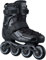 FR Skates FRX 80 Inline Skate 2025 Black, 43