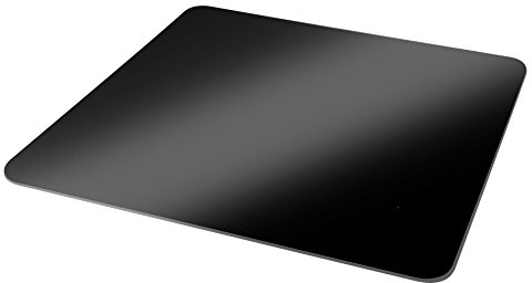 BRESSER BR-AP2 Acrylplatte 50x50cm Schwarz