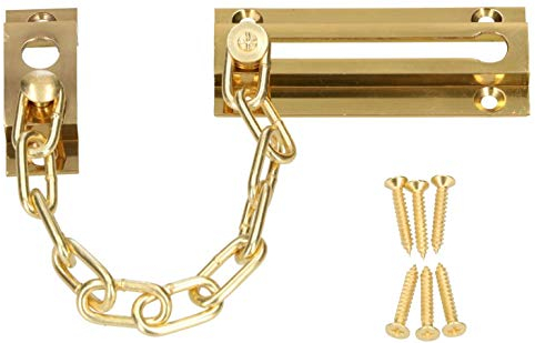 KOTARBAU Cadenas de porte 3 couleurs soudé avec fermeture