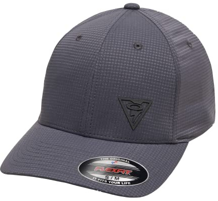 Oakley Unisex SI Tech Cap, Schatten, S-M